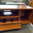 TV unit