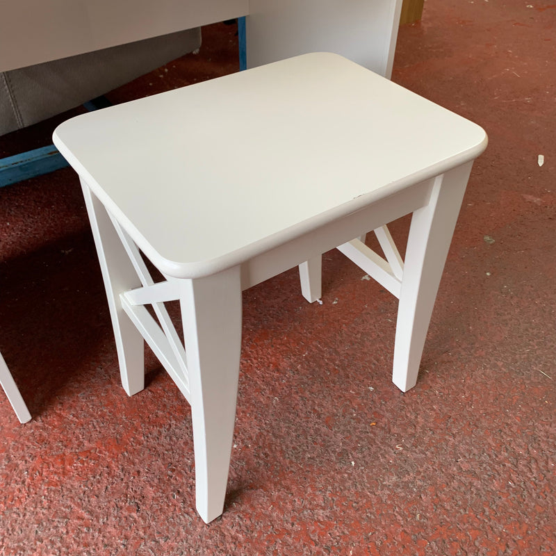 Dressing table