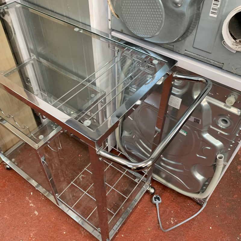Drinks trolley
