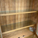 Display cabinet