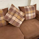 3 seater sofa and cuddle chair