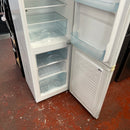 ICEKING fridge freezer