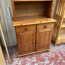 Welsh dresser