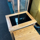 Nest of tables