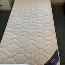 Single bed