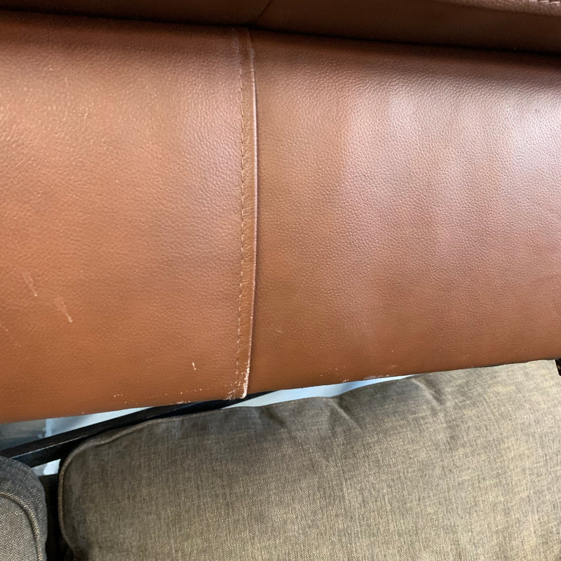 2 seater sofa