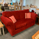 2 and 3 seater sofas