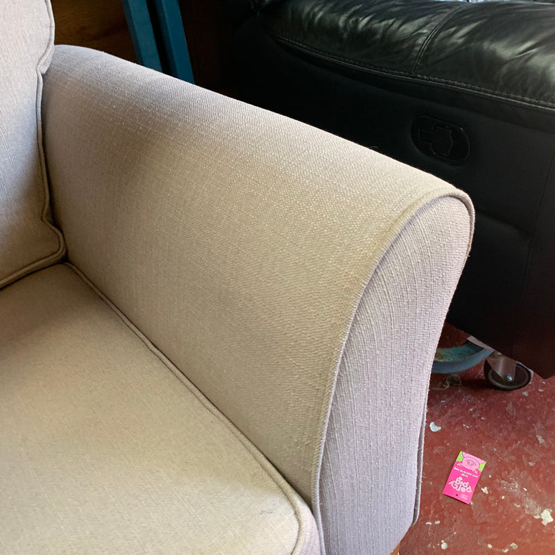 3 seater sofa