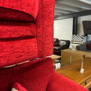2 and 3 seater sofas