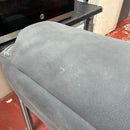 Recliner armchair