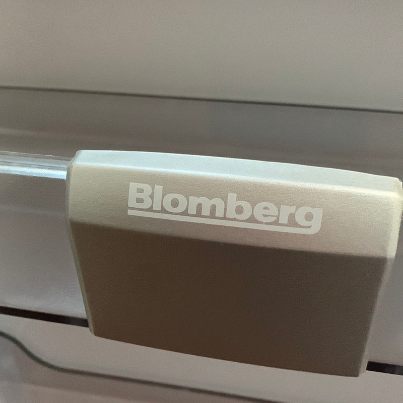 BLOMBERG fridge