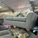 2 and 3 seater sofas