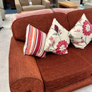 2 and 3 seater sofas