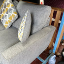 2 seater sofa