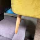 Bedroom chair
