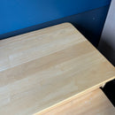 Nest of tables