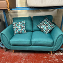 Two seater sofa