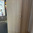 Double wardrobe
