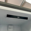 BEKO fridge freezer with water dispenser