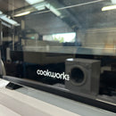 COOKWORKS oven