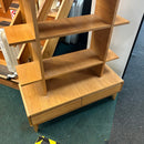 Shelving unit
