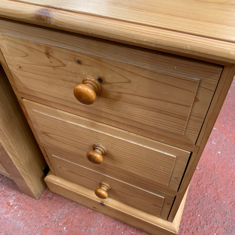 Bedside cabinet
