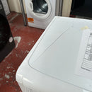 INDESIT washing machine
