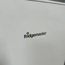 FRIDGEMASTER fridge freezer