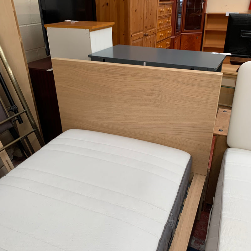 IKEA single bed