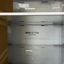 LG fridge freezer