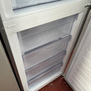 BEKO fridge freezer with water dispenser
