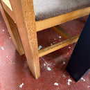 Table and chairs