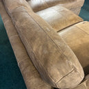 L shaped sofa