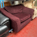 Cuddle chair