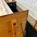 Blanket box