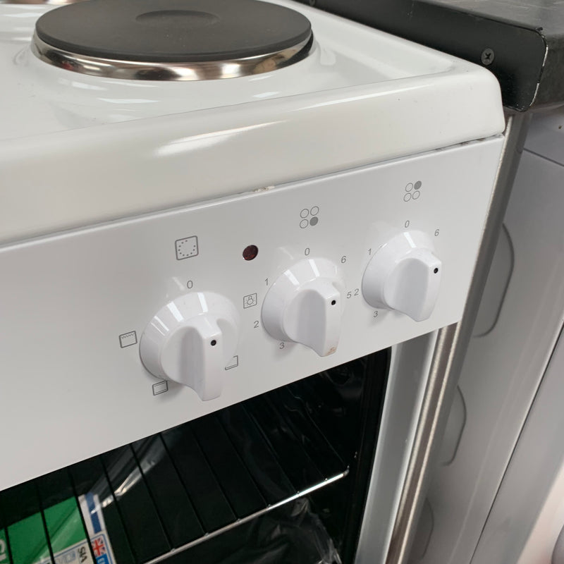 NEW SIA cooker