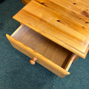 Bedside cabinet
