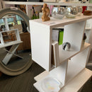 Shelving unit