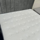 King size bed