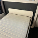 Single bed