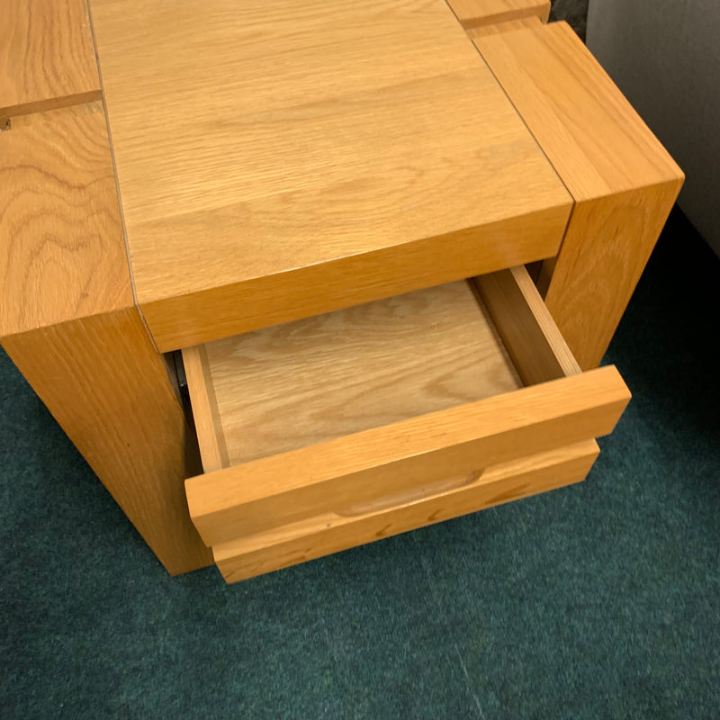 Side table