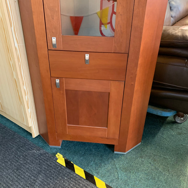 Display cabinet