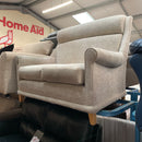 2 seater sofa