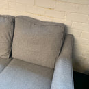 2 seater sofa