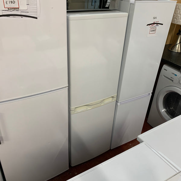 ARGOS fridge freezer