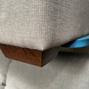 3 seater sofa and armchair