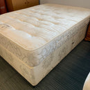 King size bed