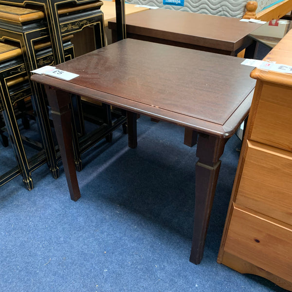 Side table