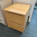 Bedside cabinet