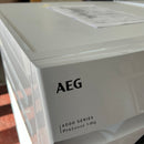AEG washing machine